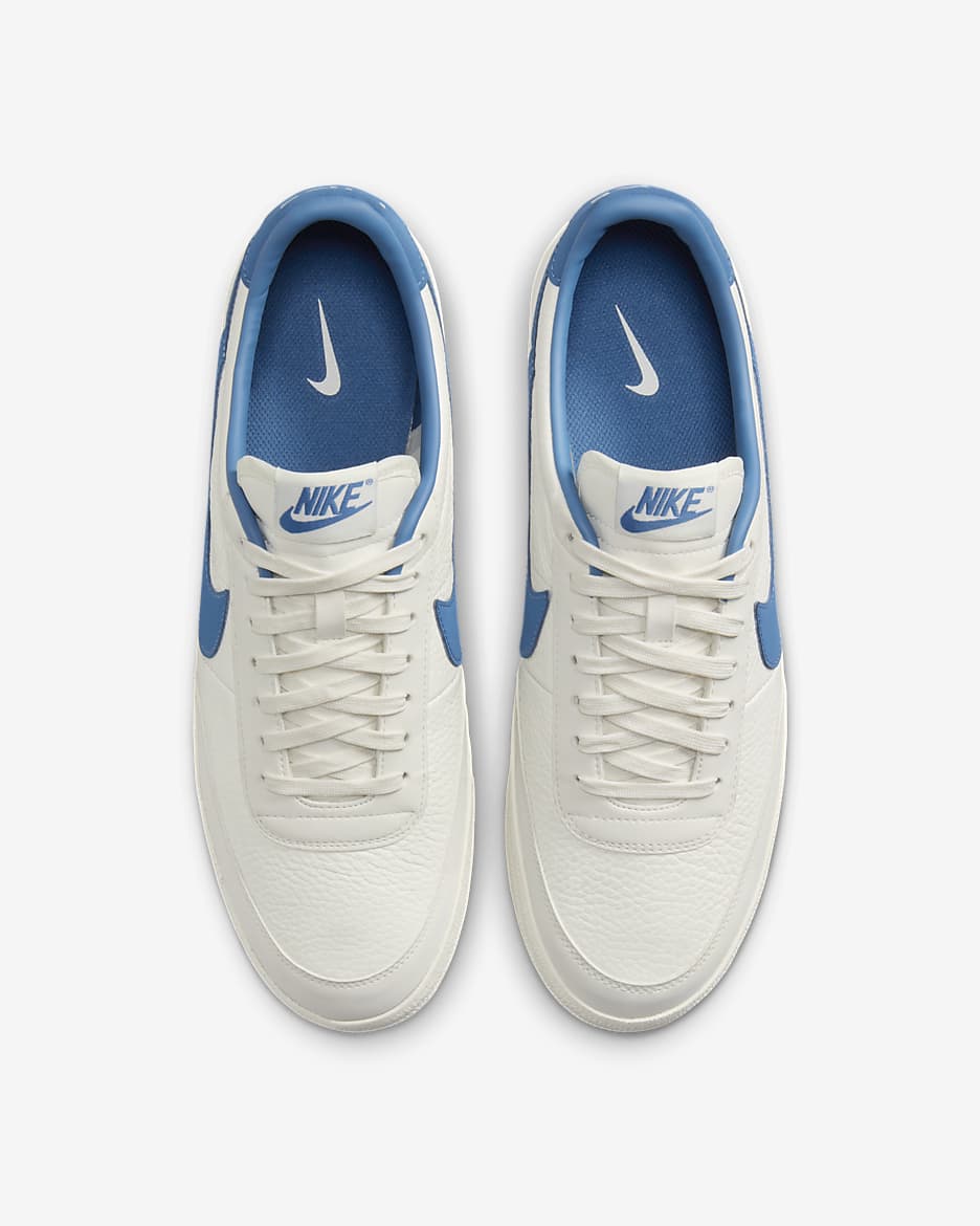 Nike killshot size 15 best sale